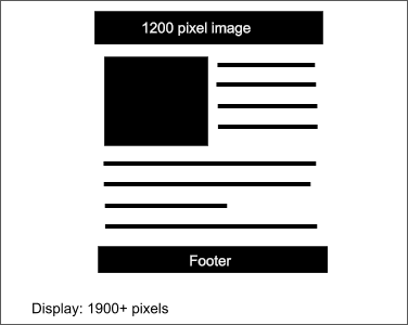1900 pixel display corrected version